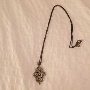 Kendra Scott Adjustable Pendant